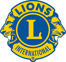 Lions Markermeer Logo